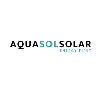 Aquasol Solar BV logo - Similar company to Kenwell Construction