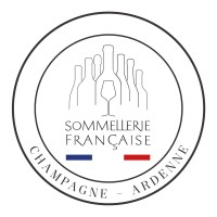 UDSF Champagne-Ardenne logo - Similar company to Udsf - Union De La Sommellerie Française