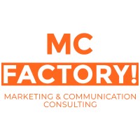 MC Factory! logo - Similar company to Languages Alive