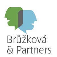 Brůžková & Partners logo - Similar company to Elsa Plzeň