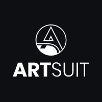 ArtSuit logo - Similar company to Designunic