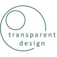 TRANSPARENT DESIGN logo - Similar company to Olin Srl