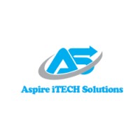 Aspire iTECH Solutions logo - Similar company to Itechsolutions Cc