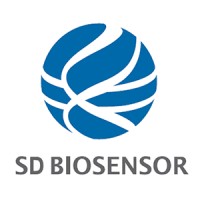 Standard Biosensor Indonesia logo - Similar company to Biosensor Limited