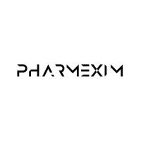 PHARMEXIM logo - Similar company to Steviatech