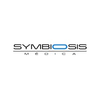 Symbiosis Médica logo - Similar company to Iniciativa Latinoamericana De Gestión E Innovación En Salud