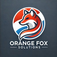 Orange Fox Solutions logo - Similar company to Espaces Et Lignes