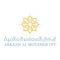 Arkaan Al Motamer INT logo - Similar company to Procuredc