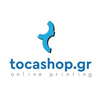 Tocashop logo - Similar company to 507 Athens
