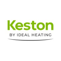 Keston Boilers logo - Similar company to Orkli Do Brasil