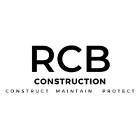 RCB Construction and Maintenance Limited logo - Similar company to Malden Golf Club