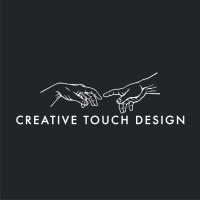 Creative Touch Design logo - Similar company to Authentic Creations Store