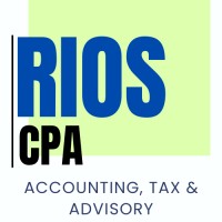 Rios CPA logo - Similar company to Numclear Bookkeeping
