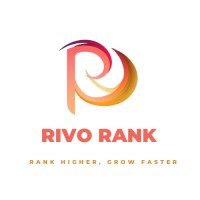 Rivo Rank logo - Similar company to Textero Ai