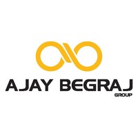 Ajay Begraj Group logo - Similar company to Prm Begraj