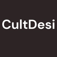 CultDesi logo - Similar company to Scotgrad
