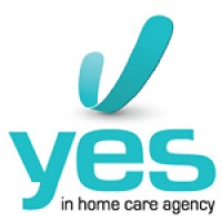 YES in Home Care logo - Similar company to Family & Children'S Service (Fcs)