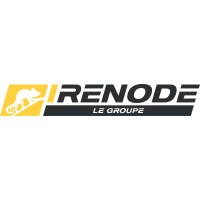 Groupe Irenode logo - Similar company to Humanis - Formation Continue Du Cégep De Chicoutimi
