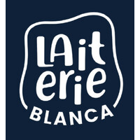 Laiterie Blanca logo - Similar company to O'Petits Oignons