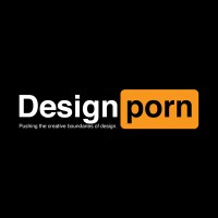 Design Porn logo - Similar company to Social ㏌Justice Warriors            Porn✳ 🍑⃢̈́