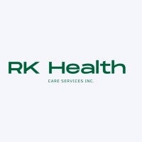 RK Health logo - Similar company to Myrx Care™