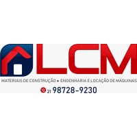 Lcmengenharia logo - Similar company to Ccm - Construtora Centro Minas Ltda.
