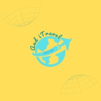 And iTravel logo - Similar company to Have Scope, Will Travel