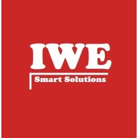 IWE Smart Solutions logo - Similar company to Sky Ray Co. Ltd.