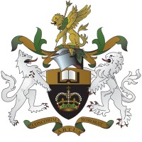 Royal College of Defence Studies logo - Similar company to Cosimmetry