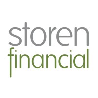 Storen Financial logo - Similar company to Siepert & Co., Llp