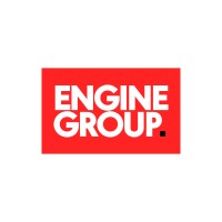 The Engine Group Inc. logo - Similar company to The Engine Group Gmbh