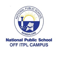 NPS ITPL logo - Similar company to National Public School Itpl