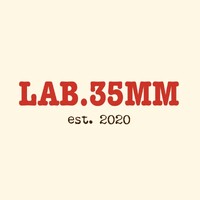 LAB.35MM logo - Similar company to Oson School