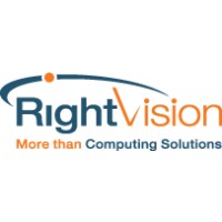 Right-Vision LTD logo - Similar company to Right Vision