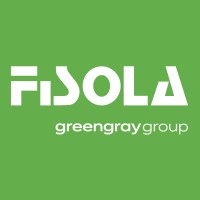 FISOLA logo - Similar company to Go3D.Sk