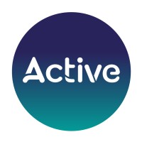 Active logo - Similar company to Judicial Greffe