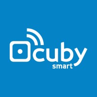 Cuby Smart logo - Similar company to Ec Data