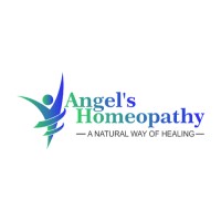 Angels Homeopathy logo - Similar company to Ayush Dubai