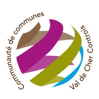 Communauté de communes Val de Cher Controis logo - Similar company to Cdg 41 - Centre De Gestion De La Fonction Publique Territoriale Du Loir-Et-Cher