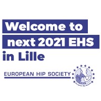 EUROPEAN HIP SOCIETY 2021