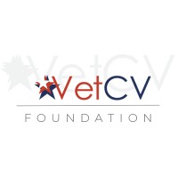VetCV Foundation logo - Similar company to Vetcv