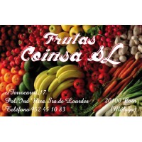 FRUTAS Y VERDURAS COINSA S.L logo - Similar company to Frutas Garsan
