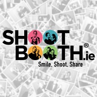 Shoot Booth logo - Similar company to Fillit.Com