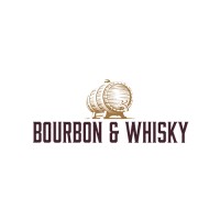 Bourbon and Whisky logo - Similar company to Sam Group