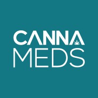 CannaMeds logo - Similar company to Maxipharma