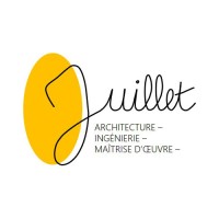 JUILLET architecture logo - Similar company to Ao Architecture