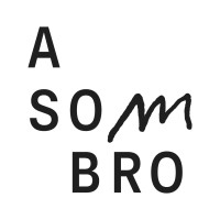 Asombro logo - Similar company to Sostenir- La Fábrica De La Sostenibilidad