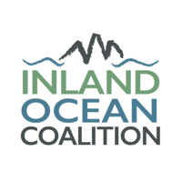 Inland Ocean Coalition logo - Similar company to Beachnecessities.Com