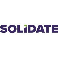 Solidate Oy logo - Similar company to Fintech Finland