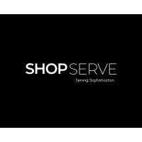 ShopServe logo - Similar company to Skillgarh Foundation